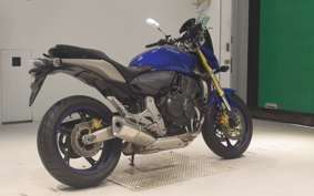 HONDA CB600F 2007