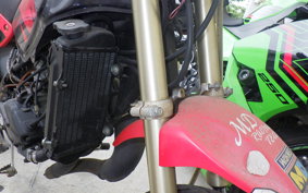 KAWASAKI KSR-2 MX080B