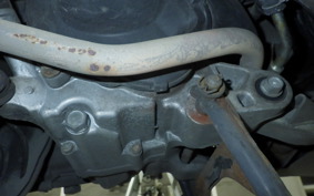 HONDA SPACY 100 JF13