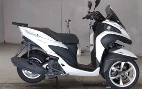 YAMAHA TRICITY 125 SE82J