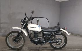KAWASAKI 250TR BJ250F