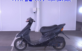 HONDA DIO