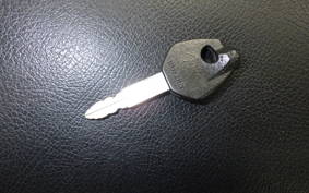 SUZUKI LET's 4 2023 CA45A