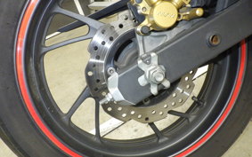 HONDA CBF190R 2020