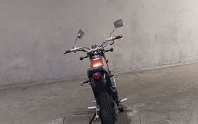 HONDA APE 50 AC16