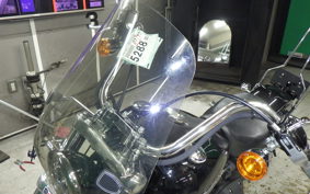 HARLEY FXDBI 2006