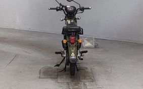HONDA CROSS CUB110 JA45