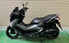 YAMAHA NMAX ABS SED6J