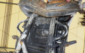 YAMAHA DT200 Gen.2 WR 3XP