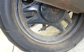SUZUKI ADDRESS V50 Tune CA1CA