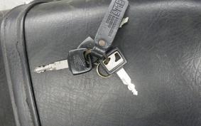 HONDA CBX750F BOLDOR 1986 RC17