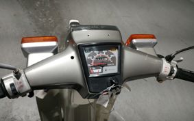 HONDA SUPER CUB90 HA02