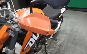 KTM 125 DUKE 2021