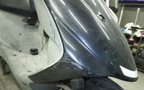 SUZUKI ADDRESS V125 G 2021 CF4EA