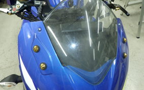 SUZUKI ジクサー250 SF 2012 ED22B
