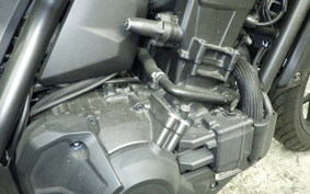 HONDA REBEL 1100 TD 2023 SC83