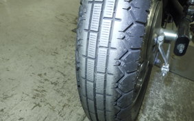 KAWASAKI ESTRELLA 2007 BJ250A