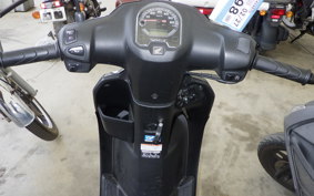 HONDA TACT-4ﾍﾞｰｼｯｸ AF79