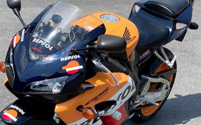 HONDA CBR1000RR Spl ED 2005 SC57