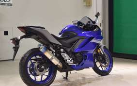 YAMAHA YZF-R25 A 2009 RG43J