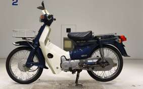 HONDA C90 SUPER CUB E HA02