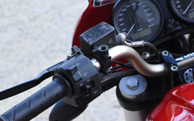 DUCATI MONSTER 400 M407A