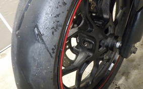 YAMAHA YZF-R25 A 2016 RG10J
