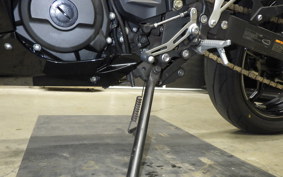 KAWASAKI NINJA 400 2021 EX400G