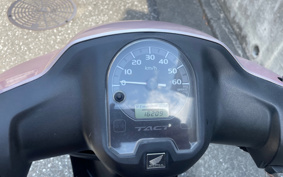 HONDA  TACT  BASIC  AF79