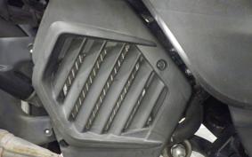 HONDA TACT Basket AF79