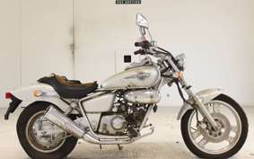 HONDA MAGNA 50 AC13