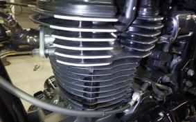 HONDA GB350 2022 NC59