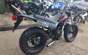 YAMAHA TW200 DG07J