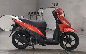 SUZUKI ADDRESS V110 CE47A