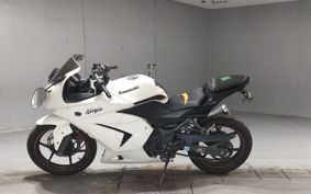 KAWASAKI NINJA 250R EX250K