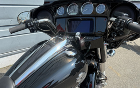 HARLEY FLHXS 2023 KRP