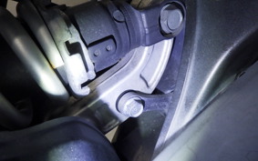 YAMAHA XSR900 2017 RN46J