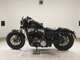 Фото Harley XL1200X 2020 с японского аукциона