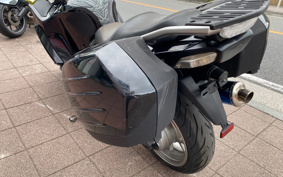 KAWASAKI NINJA 1000 GT R 2008 ZGT00A