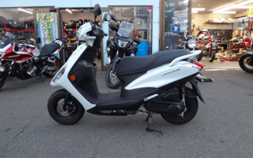 YAMAHA  AXIS Z SEJ6J