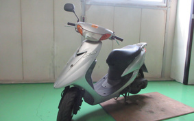 YAMAHA JOG SA16J