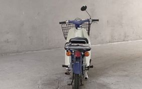 HONDA SUPER CUB50 AA01