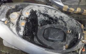 HONDA DIO Gen.6 AF68