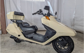 HONDA FUSION MF02