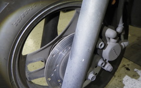 SUZUKI ADDRESS V125 G 2005 CF46A