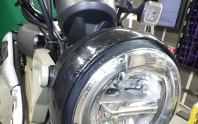 HONDA CT125 HUNTER CUB 2004 JA55