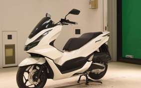 HONDA PCX125 JK05