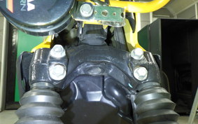 HONDA ｸﾛｽｶﾌﾞ110-2 JA45