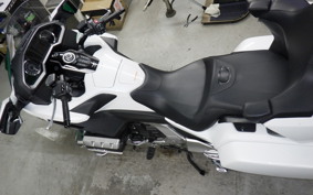 HONDA GL 1800 GOLD WING TOUR 2018 SC79