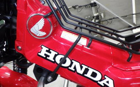 HONDA CT125-2 2014 JA65